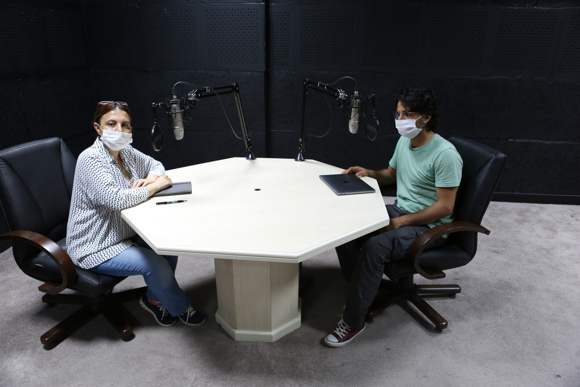 Pandemide Öğrenci Olmak